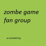 zombe game
