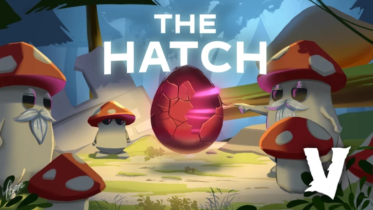 The Hatch 2025!