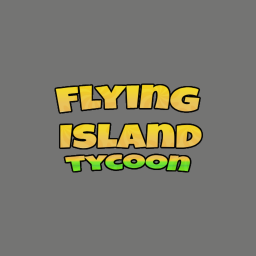 [NEW] Flying Island Tycoon