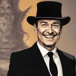The Smiling Men.