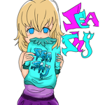 SeaShy Clothing