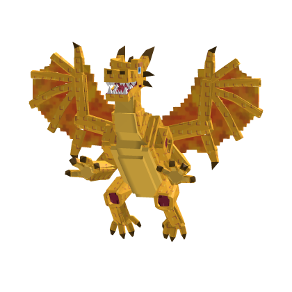 Dragon Cannelloni