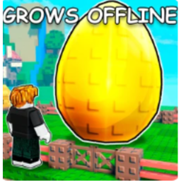 Grow A Egg!