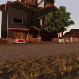 HELLO, NEIGHBOR | PRE-ALPHA  icon