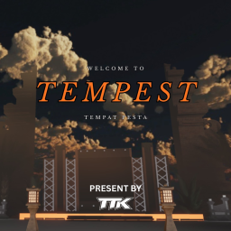 TEMPEST (FREE VIP)