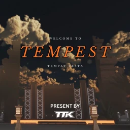 TEMPEST (FREE VIP) icon