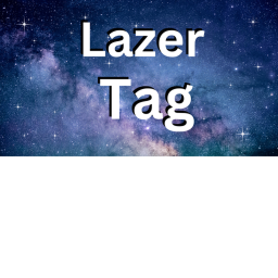 Lazer Tag