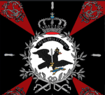 von itzenplitz Regiment