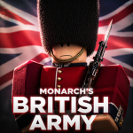 [MBA] - Monarch's British Army