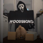 Woodsboro, 1996. SCREAM [BETA]