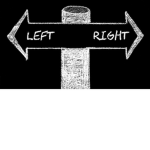 Left or Right?