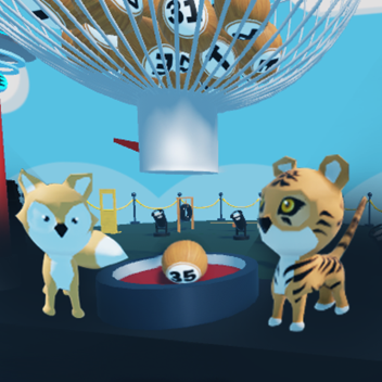 Bingo Pet
