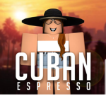 Cuban Espresso