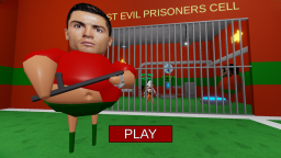 RUN PRISONOWY RONALDO! (Obby)