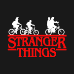 Stranger Things Netflix's original