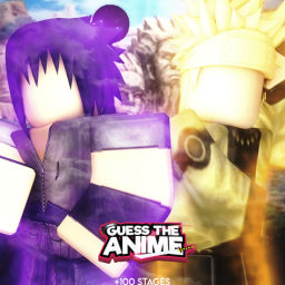 Guess The Anime! 💖