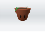 Flowerpot Head Group