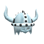 Frostbitten War-Helm