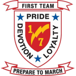 1st Battalion 7th Marine Regiment