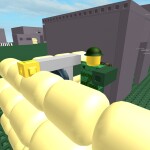 Army War Tycoon -Open-