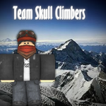 Team Skull Climbers