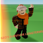 Geo's Survivor Longterms