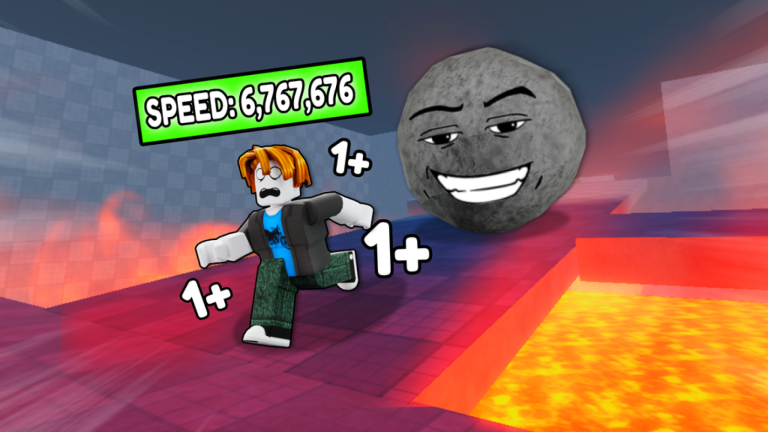 +1 Speed Escape screenshot 2