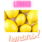 laxygalaxy09's lemons!