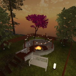 Forest Hangout