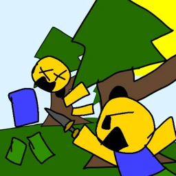 The Fighter Flighter Game icon