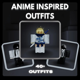 Anime Inspired Outfits!
