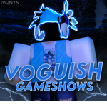 Voguish Gameshows
