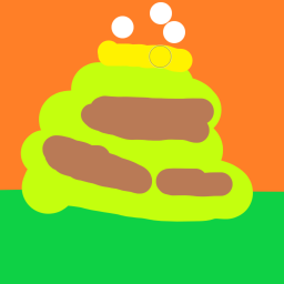 King of the hill