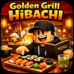 Golden Grill Squad