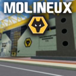 WRS | Molineux Stadium