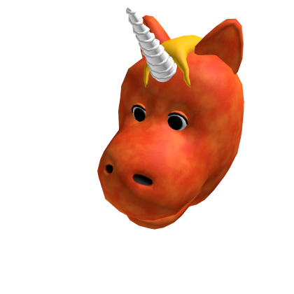 Buddy The Unicorn