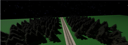 rails Experience