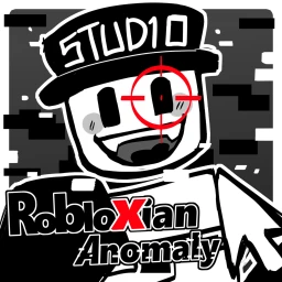 Robloxian Anomaly icon