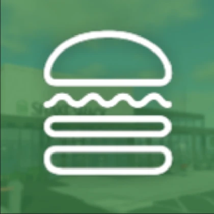 Shake Shack LLC Roblox group icon