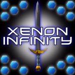 Xenon Infinity | High Ranks