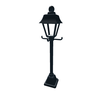 Meshes/streetlamp_LampPost