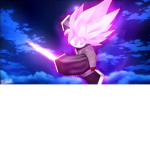 Dragon Z Testing