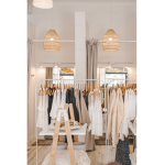 - Comet’s Clothing Aesthetics -
