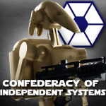 Confеdеracy of Independеnt Systеms