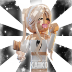 Króliczki Ahiru <3