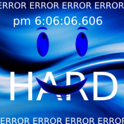 PM 6:06:06.606