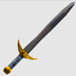 Classic Sword Warriors