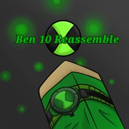  Ben 10 Reassemble (Beta) icon
