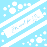 K squad for R