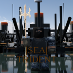 [SEA]trident